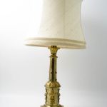 503 8516 Bordslampa